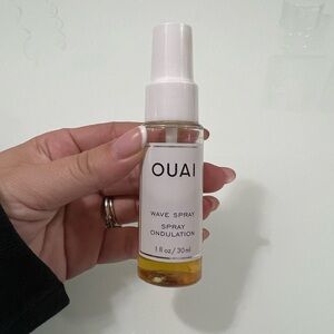 Ouai Wave Spray Ondulation